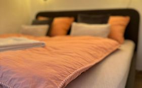 Apartment Altstadtliebe